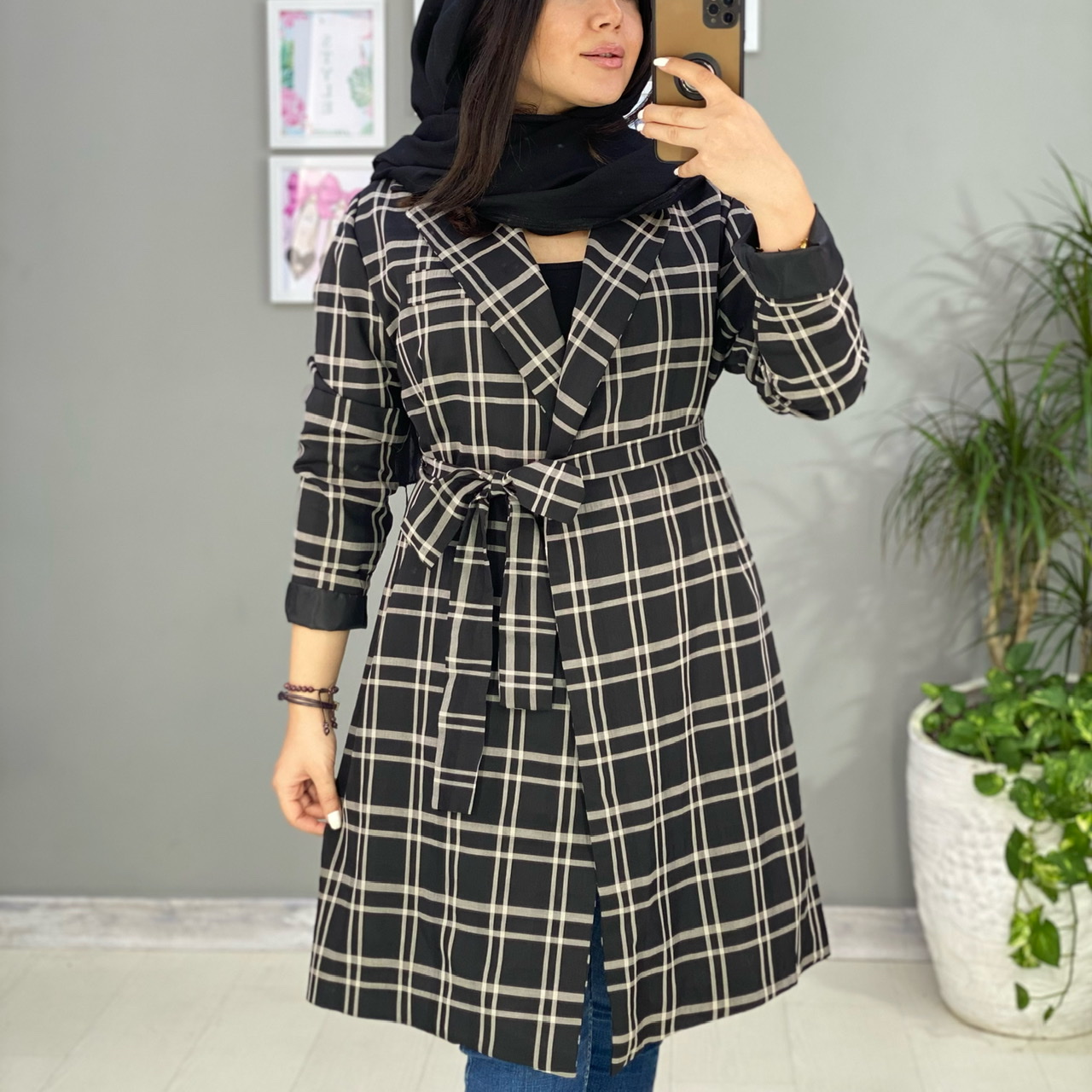 بارونی طرح باربری کد 2070