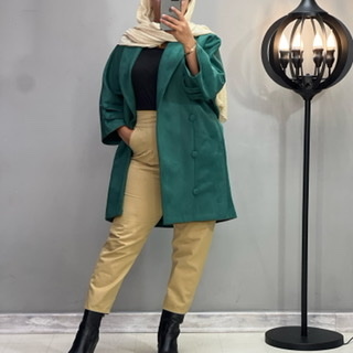 مانتو سوییت کد3061