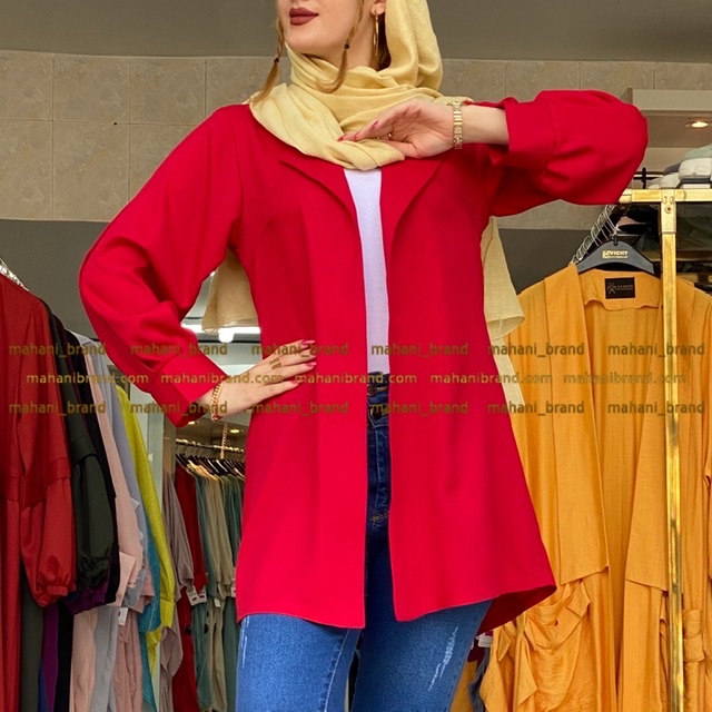 مانتو سلینا