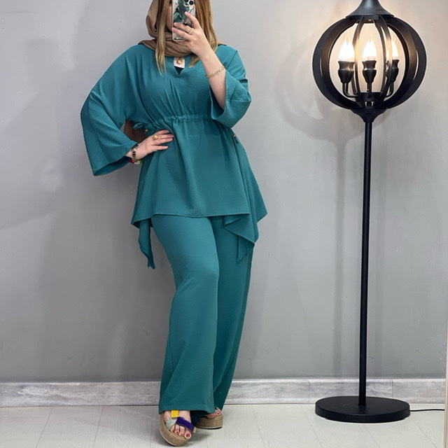 ست ابرو بادی کمر‌گتر کد 2933