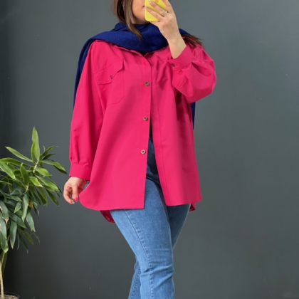 شومیز داکرون کد 6147