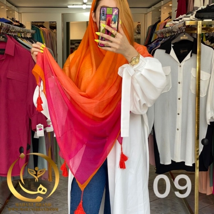 شال طیفی 