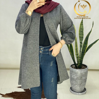 مانتو یاسمین